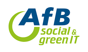 AfB Logo AfB Logo