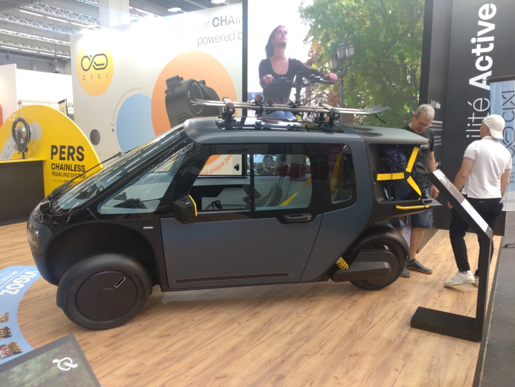 Eurobike 2025 Eurobike 2025