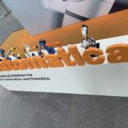 Valyue auf der Automatica 2025