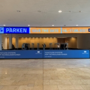 Valyue auf der PARKEN 2025 in Wiesbaden