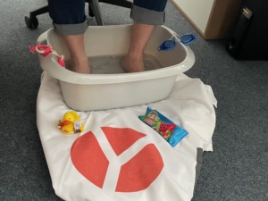 Uli Abkühlung Uli Abkühlung