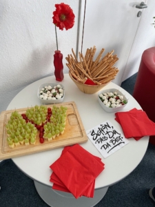 Vernissage bei Valyue: "Nature comes back"