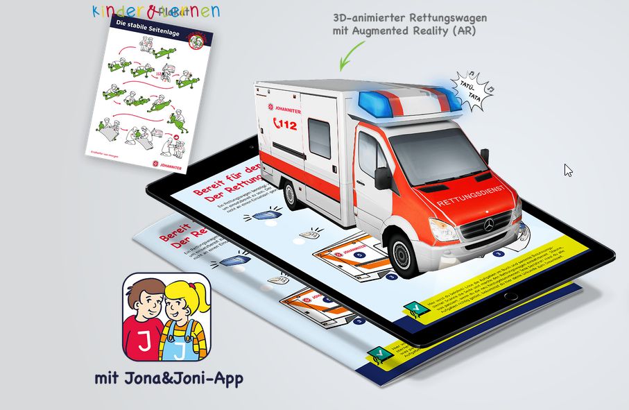 Ersthelfer von morgen Valyue Ersthelfer von morgen Valyue