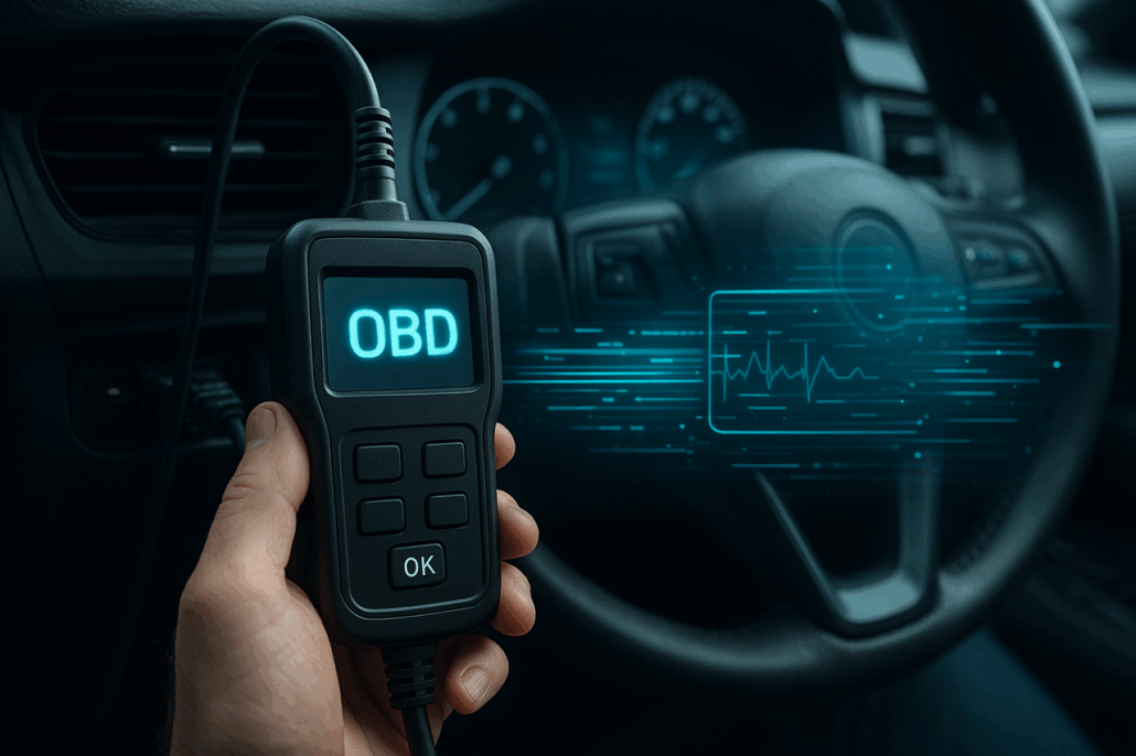 Projektcamp OBD on UDS Projektcamp OBD on UDS