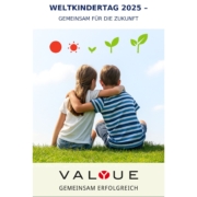 Weltkindertag