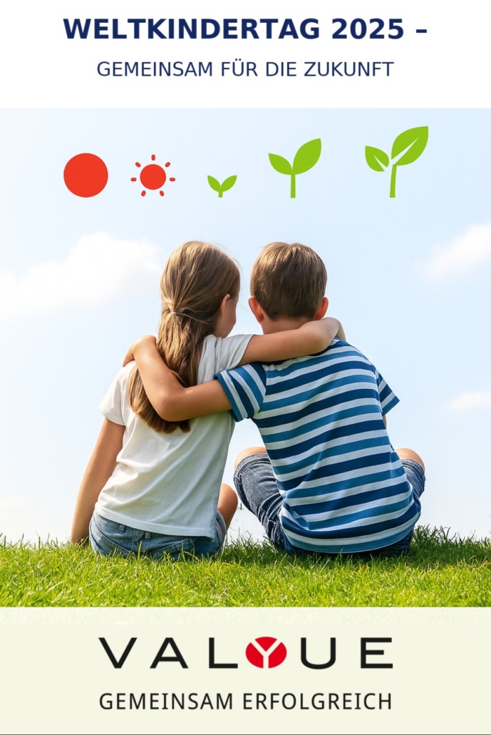 Weltkindertag Valyue