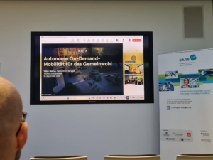 TecNet Connected Car 2025 TecNet Connected Car 2025