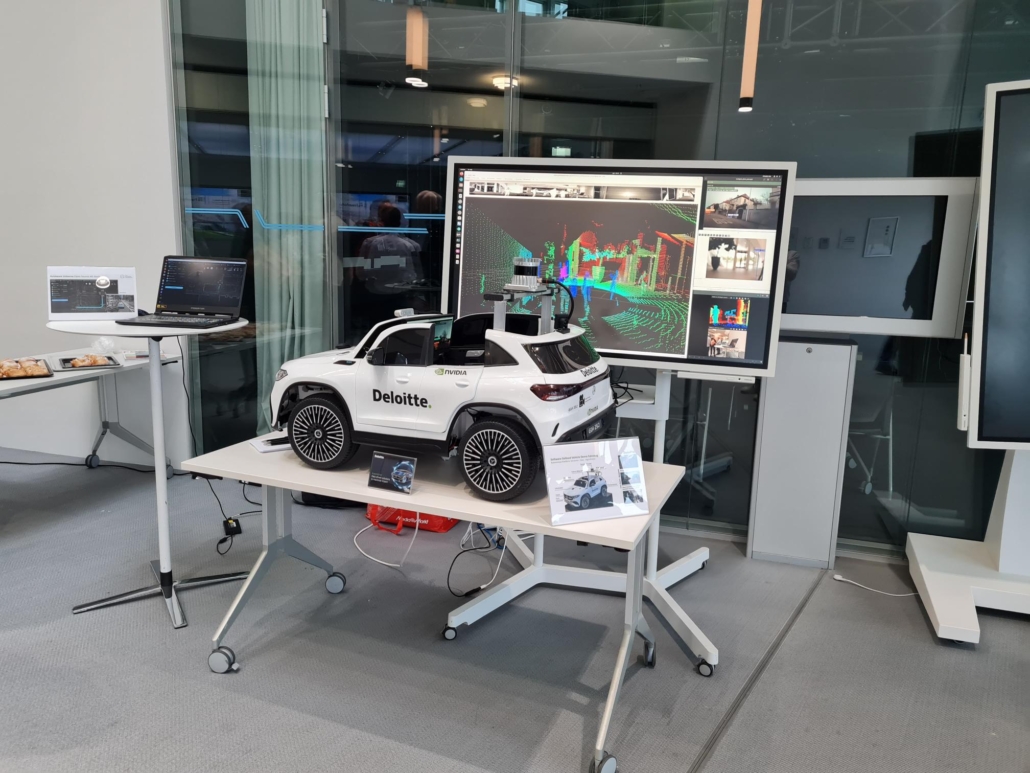 TecNet Connected Car 2025 TecNet Connected Car 2025