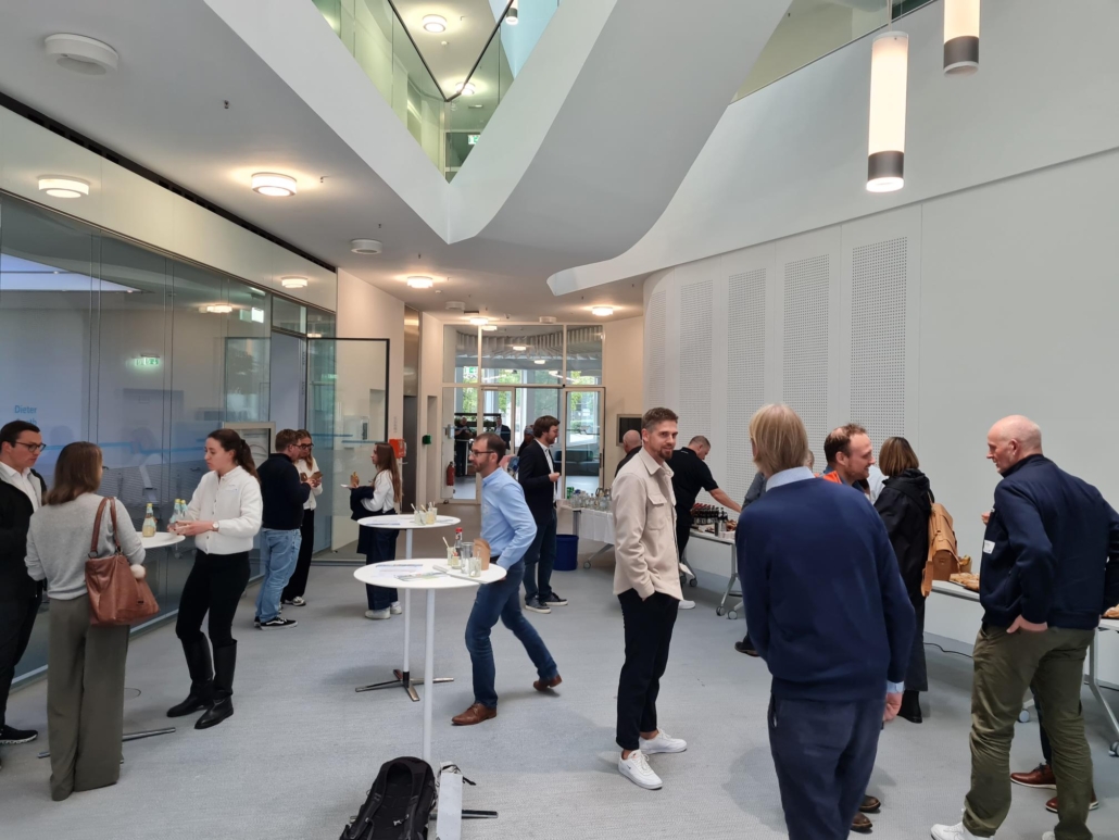 TecNet Connected Car 2025 TecNet Connected Car 2025