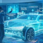 KI in der Fahrzeugdiagnose