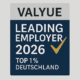 Leading Employer 2026
