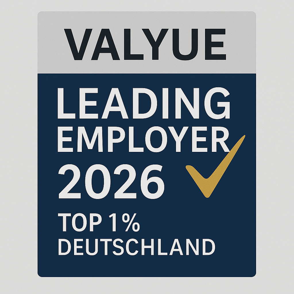 Leading Employer 2026 Leading Employer 2026