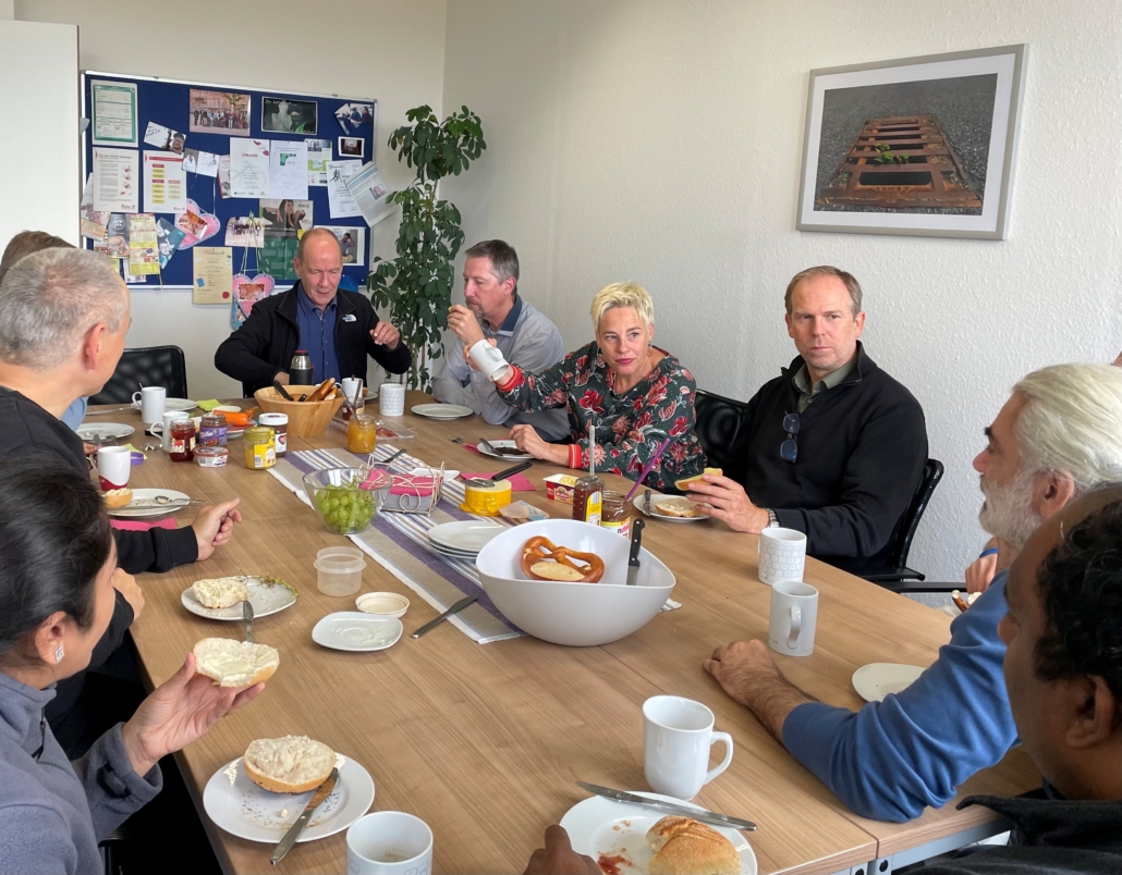 Valyue Frühstück 2 Valyue Frühstück 2