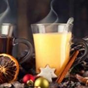 Einladung Glühwein