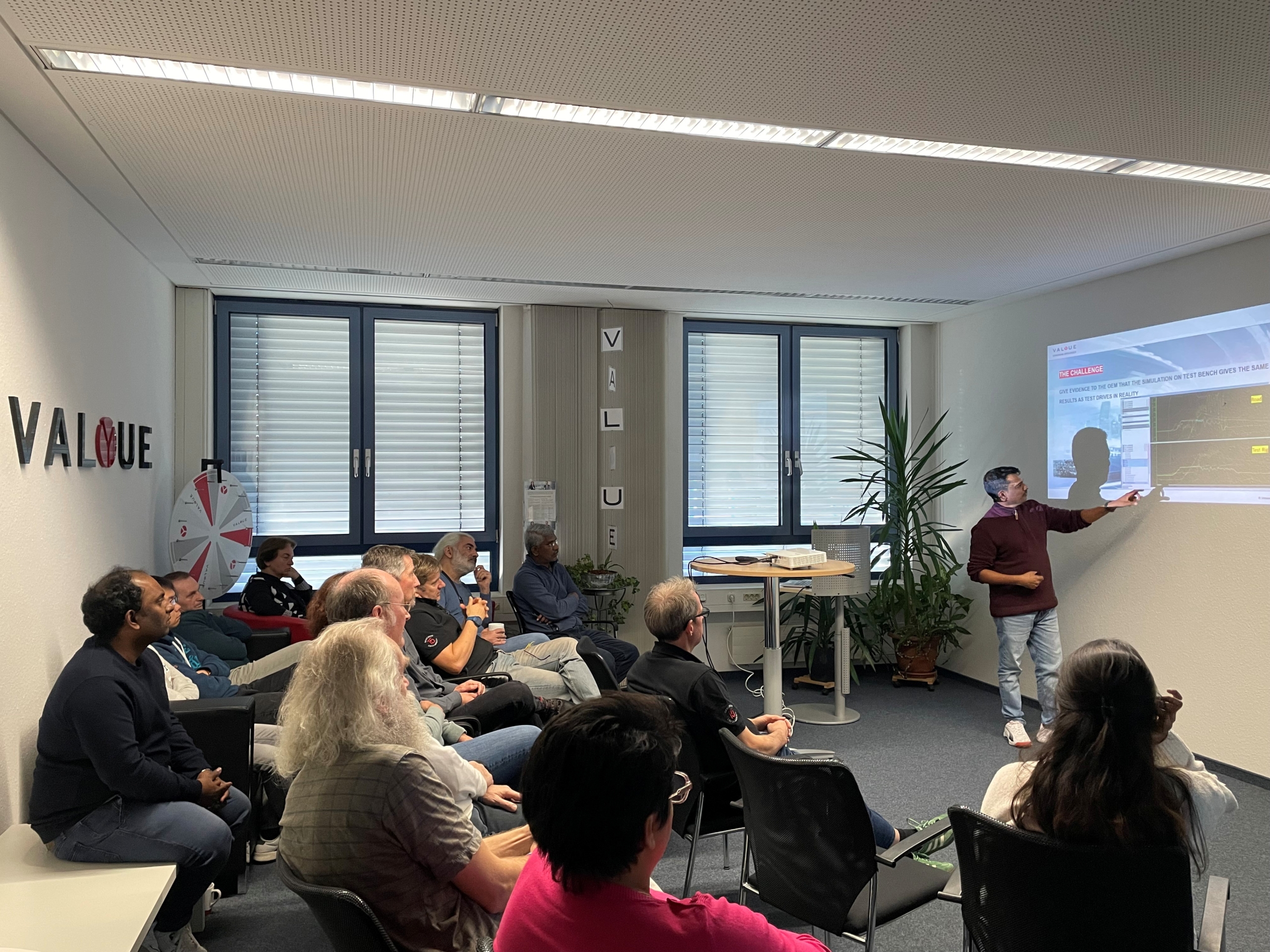 ProjektCamp ProjektCamp