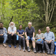 Automotive Goes Outdoors