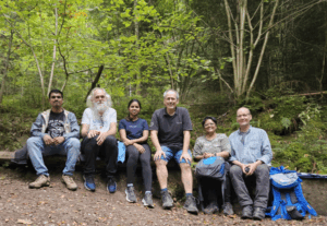 Automotive Goes Outdoors