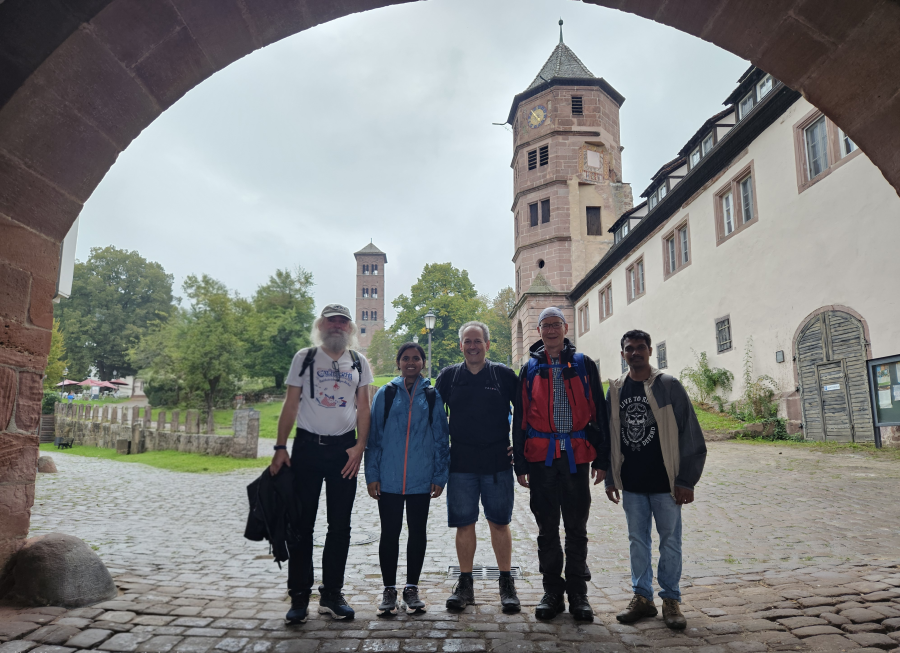 Automotive Goes Outdoors