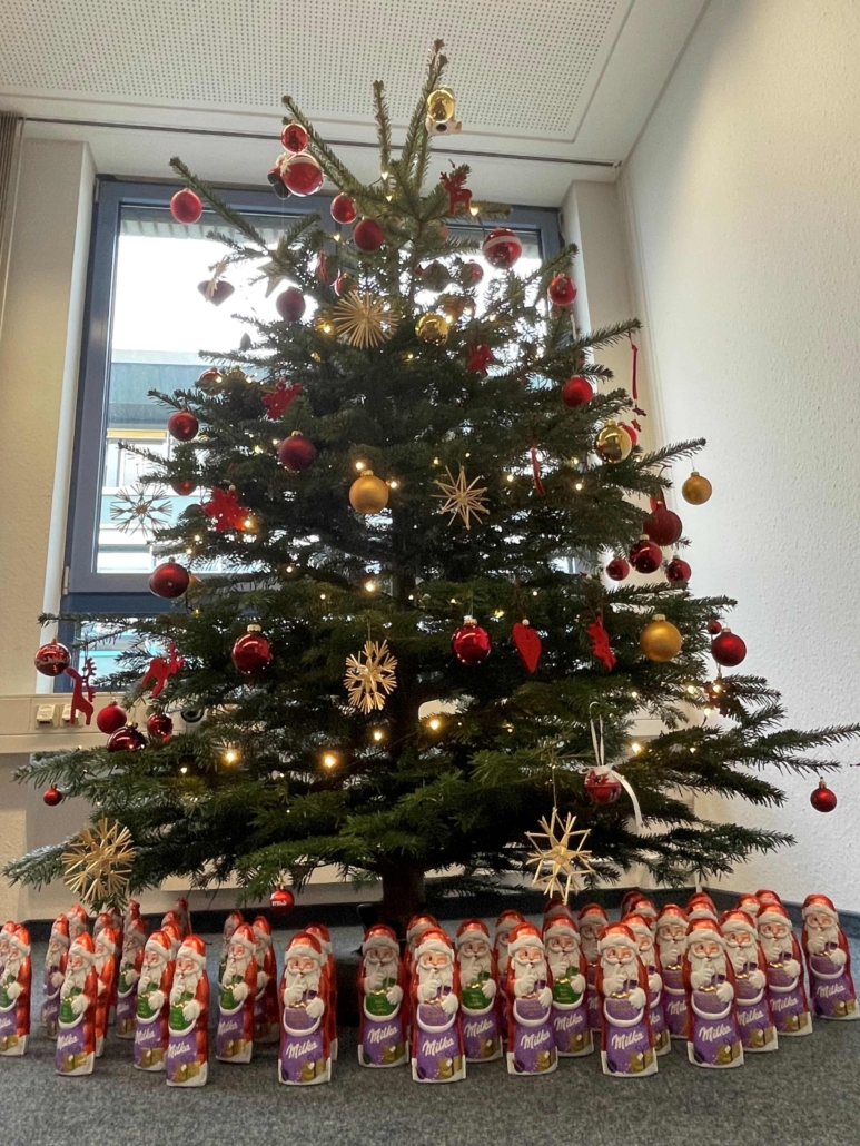 Weihnachtsbaum