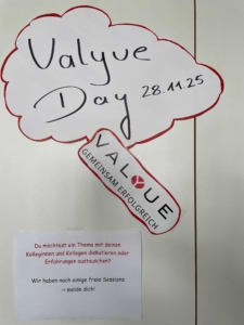 Valyue-Day