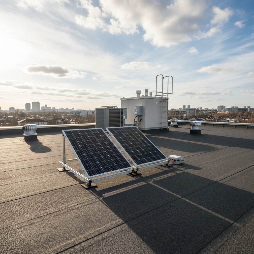 Smart Solar – Update 2