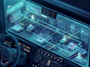 Automatisierte Softwareentwicklung mit CICD