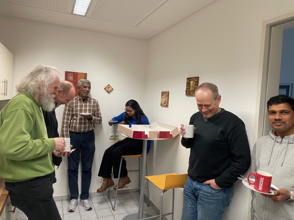 Fasching bei Valyue Fasching bei Valyue