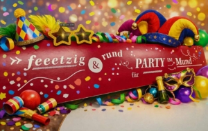 Fasching bei Valyue Fasching bei Valyue