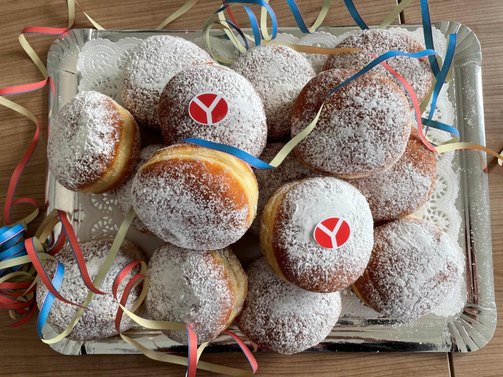 Fasching bei Valyue Fasching bei Valyue