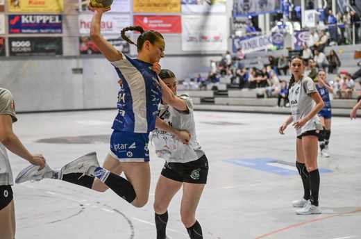 Starkes Heimspielwochenende 2026 Starkes Heimspielwochenende 2026