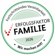 Vereinbarkeit von Familie und Beruf