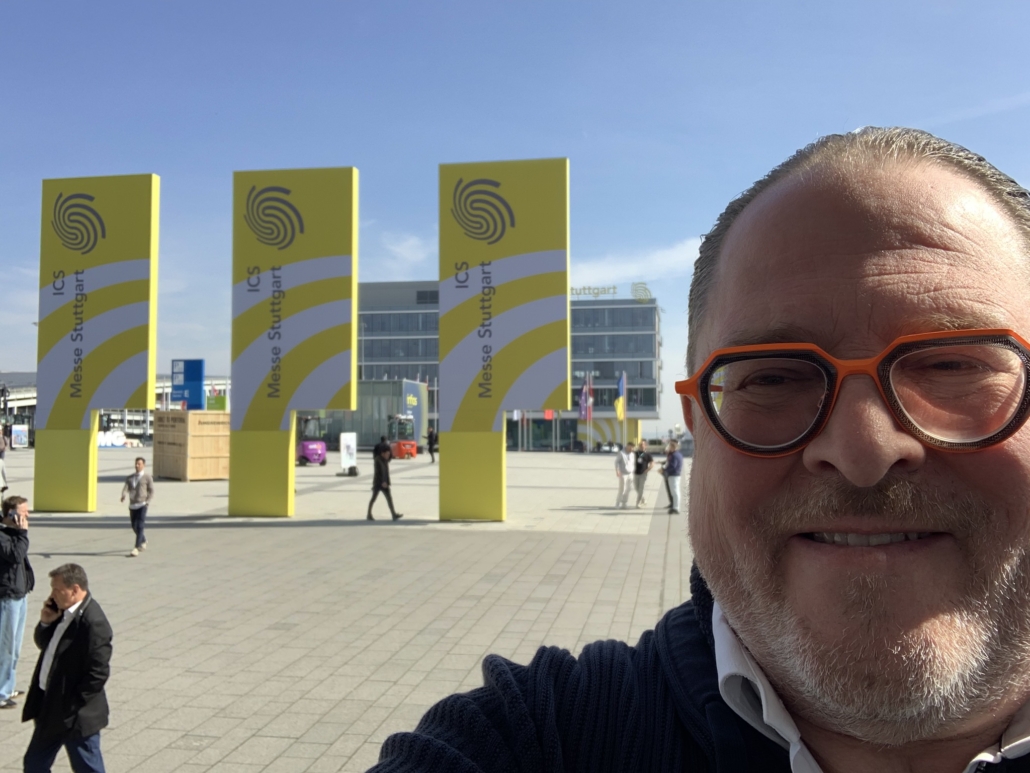 LogiMAT 2026: Innovationen erleben LogiMAT 2026: Innovationen erleben