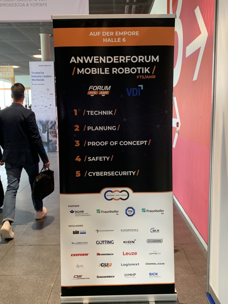 LogiMAT 2026: Innovationen erleben LogiMAT 2026: Innovationen erleben