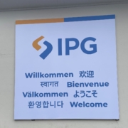 Valyue beim Open House Germany