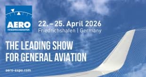 AERO Friedrichshafen