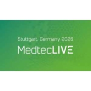MedTecLive Stuttgart 2026