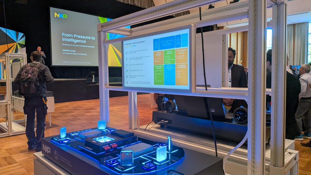 NXP Technology Days 2026 NXP Technology Days 2026