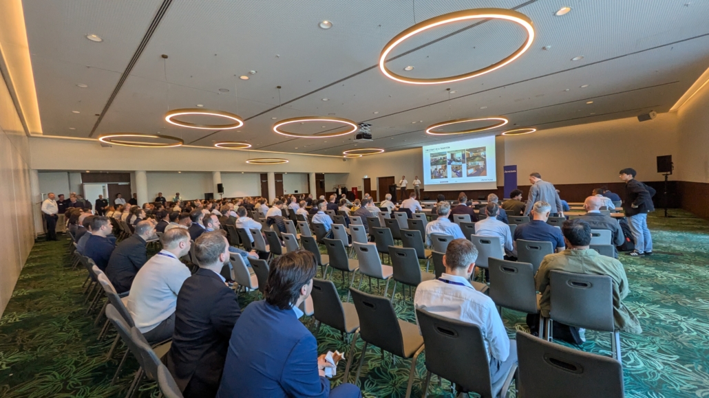 Renesas Tech Day Stuttgart 2026 Renesas Tech Day Stuttgart 2026