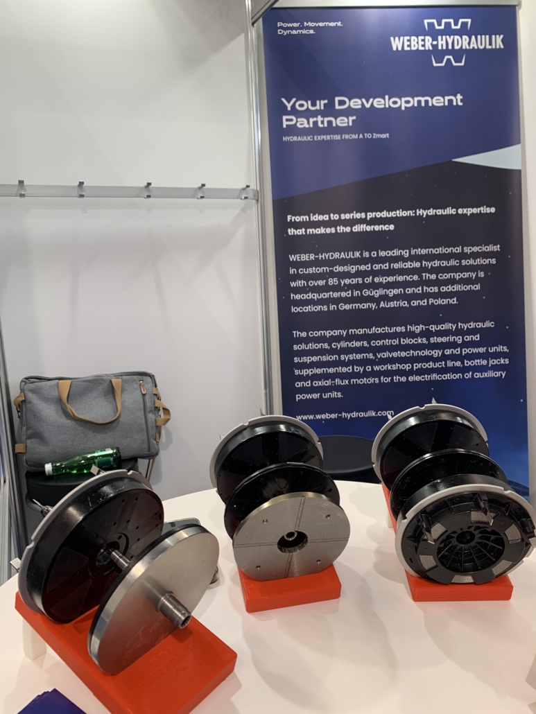 iVT Expo iVT Expo