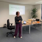 OSADL Vortrag zu Open Source