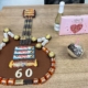 Herzlichen Glückwunsch zum 60. Geburtstag