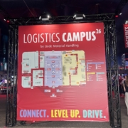 Linde Logistics Campus Heidelberg