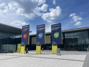 Valyue auf der Testing Expo Stuttgart 2026