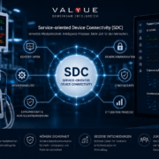 Service-oriented Device Connectivity