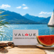 Sommerstimmung bei Valyue